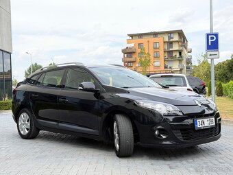 Renault Megane 1.6i 74 kw / 2011 - 5