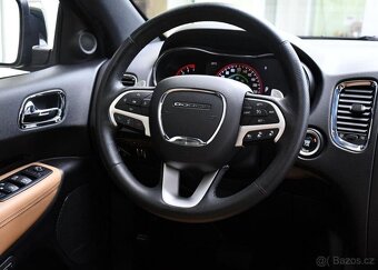 Dodge Durango CITADEL AWD - 5