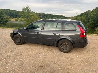 Renault Megáne - 5