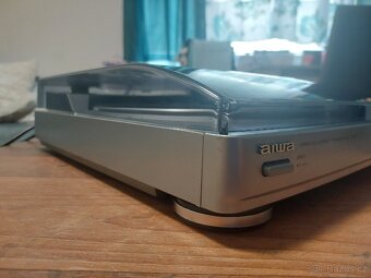 AIWA PX-860EZ - 5