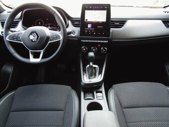 Renault Arkana 1,3 TCe 103 kW/140k EDC Techno - 5