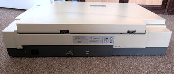 Scanner Mustek P3600 A3 Pro - 5