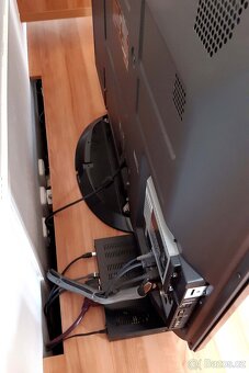 50" Panasonic VIERA TX-P50X10Y + ZDARMA Set-top box - 5