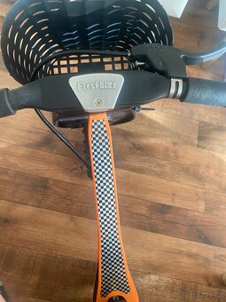 First bike FAT Edition - 5