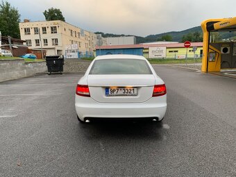 Audi A6 C6 - 5
