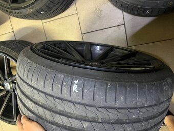 Vossen alu kola 5x112 r20 - 5