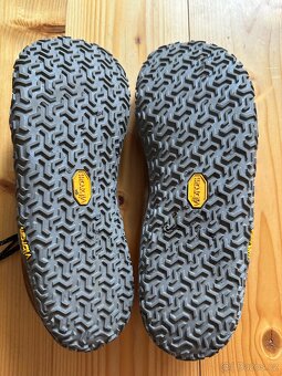 Barefoot merrell - 5