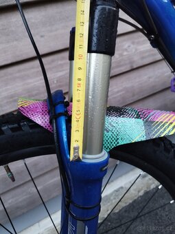 Horské kolo Specialized MYKA expert velikost S - 5