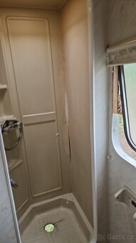 Mobilní dům, mobilheim - obytný karavan - 5