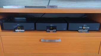 Loewe Legro - Linn - hifi zostava - 5