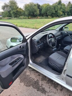 Octavia 1.9tdi 81kw 2003 - 5