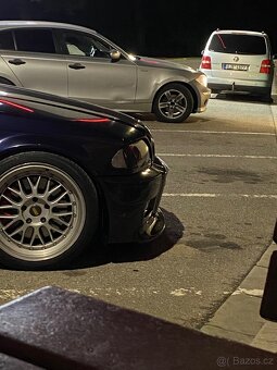 BMW E46 330i - 5