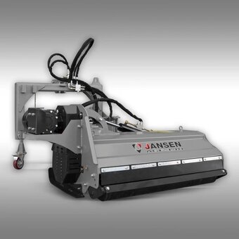 Jansen AGF-140 - 5