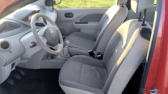 Renault Twingo 2 - 5