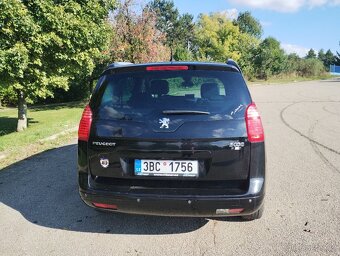 Peugeot 5008, 2.0 HDI, STK 07/27 - 5