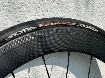 Silniční carbonova kola - 5