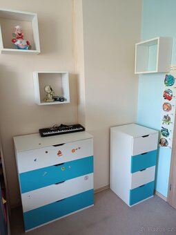 Dětský pokojíček - 5