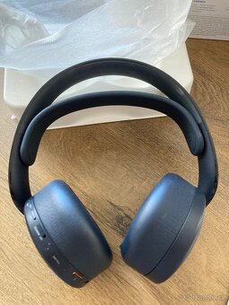 Sluchátka PlayStation - 5