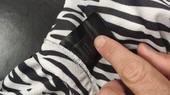 Paikka zebra, 45cm, chladící dečka - 5