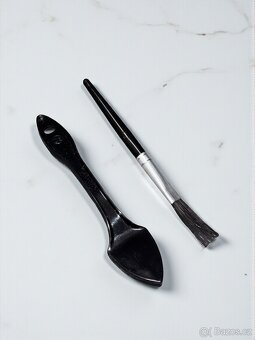 Psací stroj Consul 2226 – plně funkční, s boxem a doplňky - 5