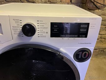 🌀 Pračka Beko – plně funkční, 8 kg - 5