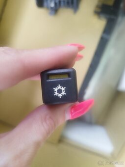 Různé díly Opel Calibra - 5