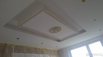 Rekonstrukce bytu-rd domu - 5