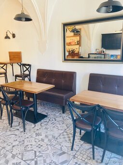 Caffe bar Niederring - 5