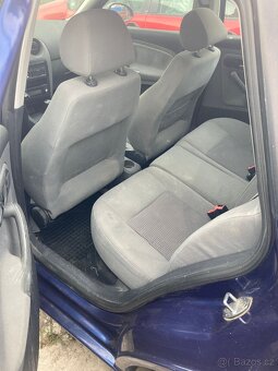 Seat Ibiza 1.9 TDI - 5