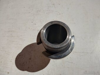 Redukční pouzdro pro frézku 40x3 - 5