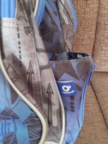 Školní batoh topgal - 5