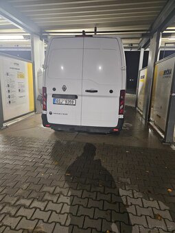 🚚 STĚHOVÁNÍ • PŘEPRAVA • LITOMYŠL A OKOLÍ 🏡 - 5