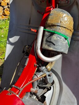 Jawa pionýr 50-20 - 5