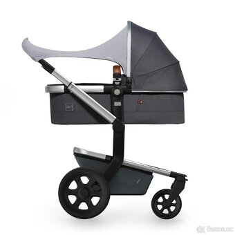 Stínítko / UV sluneční clona na kočár Joolz - 5