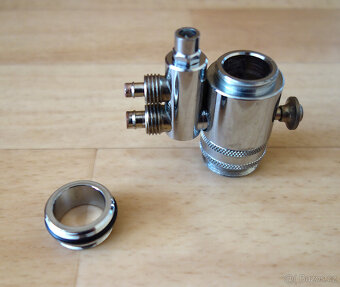 Úpravna pitné vody Amway eSpring – k existujícímu kohoutku - 5