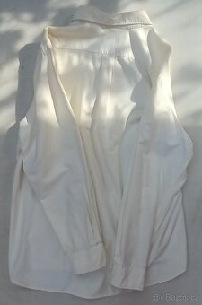 HUGO BOSS pánská košile vel. XXL - 5