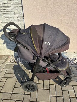 Kočárek Joie (sporťák) - 5