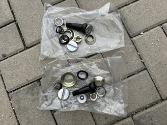 Uaz 469, Gaz 24, opravná sada čepů - 5