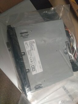 Autorádio JVC (Japan), KD-R472, TOP STAV - 5