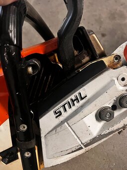 Stihl ms 462 cm wv super stav - 5