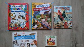 Hračky pro malé děti - 5