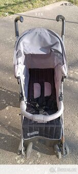 Golfový kočárek Polo - 5