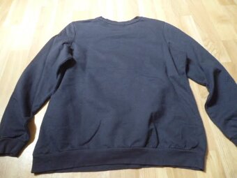 vánoční mikina vel.S-M - 5