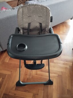Jídelní židlička - 5