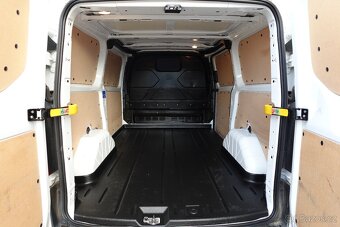 FORD TRANSIT CUSTOM L1H1 2.0TDCI KLIMA - 5