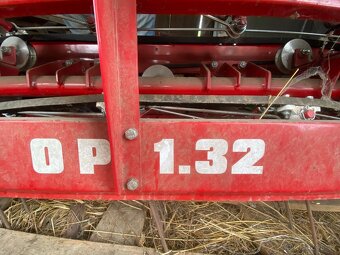 Obraceč píce OP 1.32 - 5