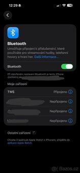 Repliky Apple AirPods Pro - 5