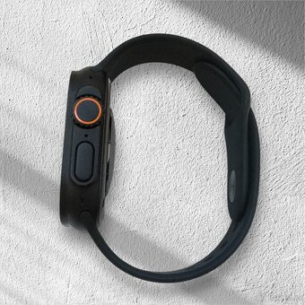 Apple Watch Ultra 2 GPS + Cellular 49mm Black Titanium - 5