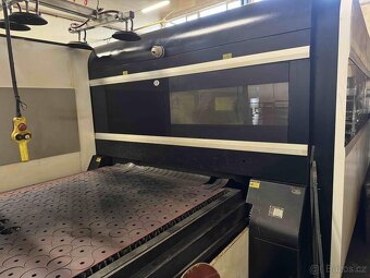 Fiber laser G-WEIKE LF-3015 GAR - 5