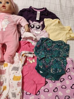 Panenka Baby Annabell - 5